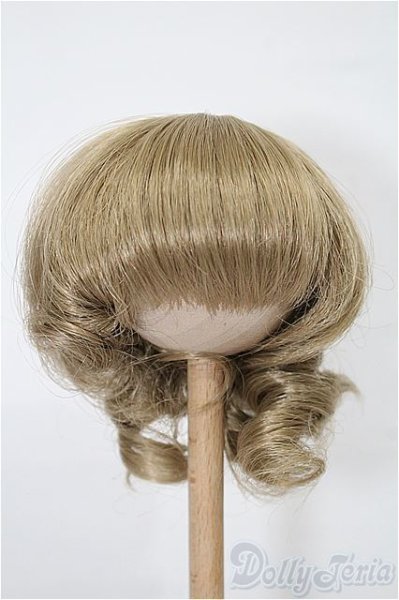 画像1: 7-8inch/ウィッグ S-25-12-21-156-TO-ZS (1)