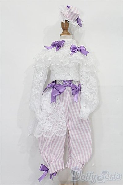 画像1: SD/OF:衣装セット S-25-12-21-180-TO-ZS (1)