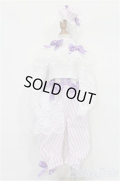 画像1: SD/OF:衣装セット S-26-02-22-451-TO-ZS (1)