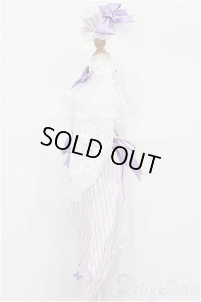 画像2: SD/OF:衣装セット S-26-02-22-451-TO-ZS (2)