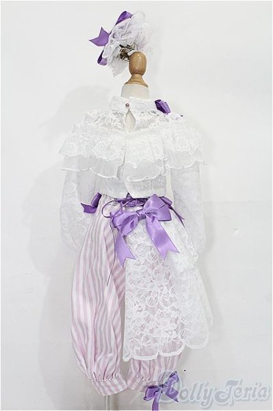 画像3: SD/OF:衣装セット S-25-12-21-180-TO-ZS (3)