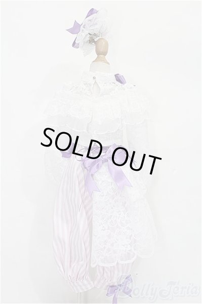 画像3: SD/OF:衣装セット S-26-02-22-451-TO-ZS (3)