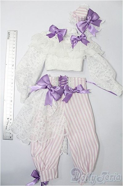 画像5: SD/OF:衣装セット S-25-12-21-180-TO-ZS (5)