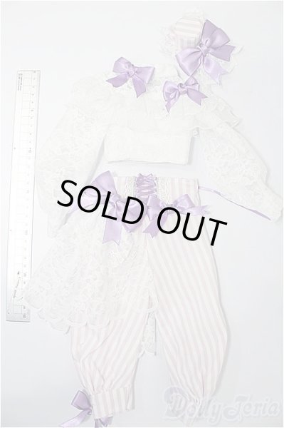 画像5: SD/OF:衣装セット S-26-02-22-451-TO-ZS (5)