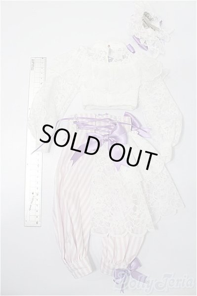 画像6: SD/OF:衣装セット S-26-02-22-451-TO-ZS (6)