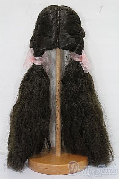 画像3: 9inch/みさんとるーぷ様製ウィッグ S-25-12-21-143-TO-ZS (3)