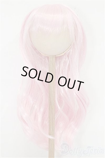 画像1: 8-9inch/Nemurumori＆LUNA様製 ウィッグ S-26-03-01-375-TO-ZS (1)