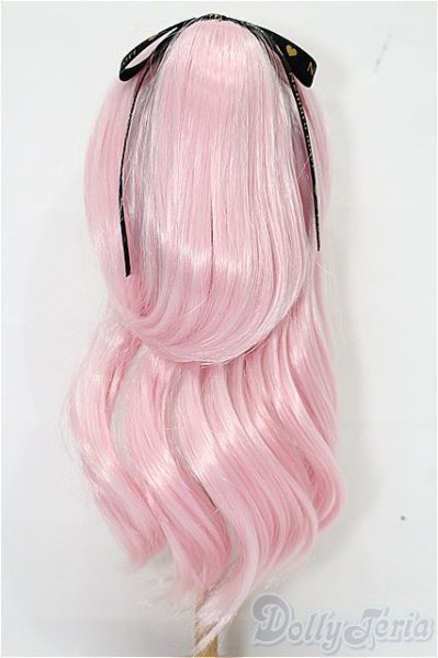 画像3: 8-9inch/Nemurumori＆LUNA様製 ウィッグ S-25-12-21-144-TO-ZS (3)