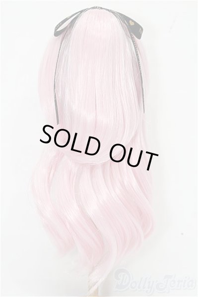 画像3: 8-9inch/Nemurumori＆LUNA様製 ウィッグ S-26-03-01-375-TO-ZS (3)