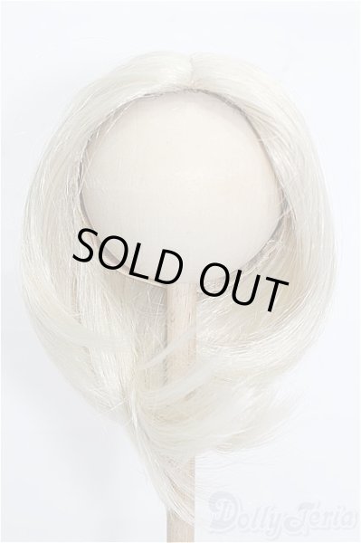 画像1: 9-10inch/ウィッグ S-26-02-01-296-TO-ZS (1)