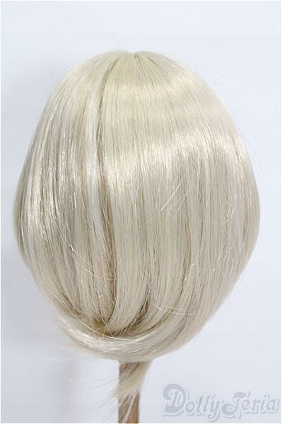 画像2: 9-10inch/ウィッグ S-26-02-01-296-TO-ZS (2)