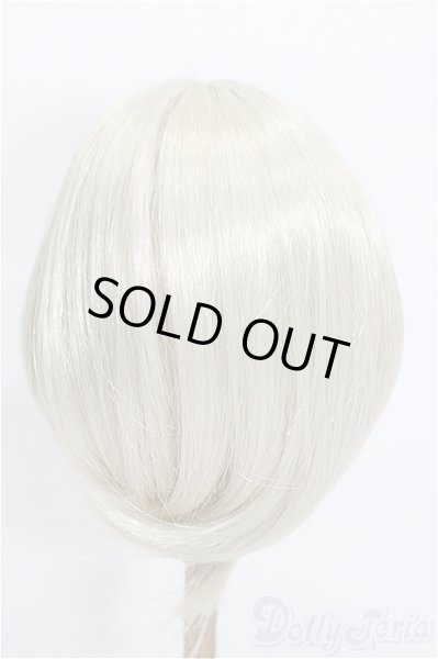 画像2: 9-10inch/ウィッグ S-26-02-01-296-TO-ZS (2)