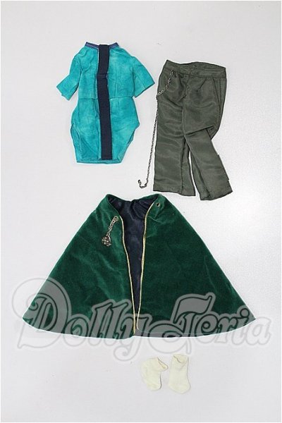 画像1: SDM＆MSD/OF:衣装セット S-26-03-15-254-TO-ZS (1)