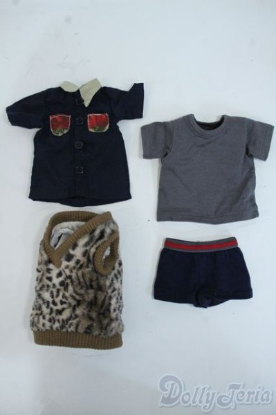 画像1: SDM&MSD/OF:トップス Y-26-01-04-114-TO-ZY (1)