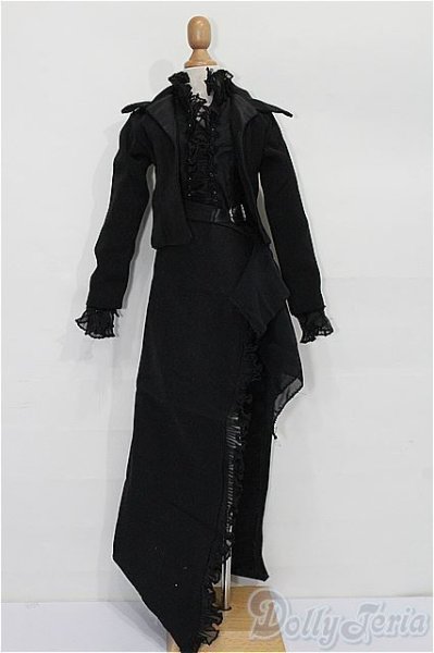 画像1: SD13G/OF:衣装セット S-26-01-11-320-TO-ZS (1)