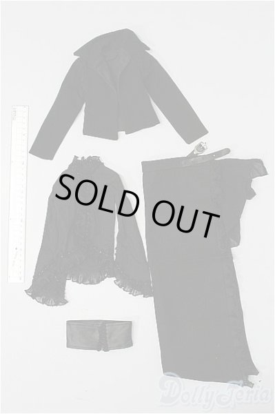 画像5: SD13G/OF:衣装セット S-26-01-11-320-TO-ZS (5)