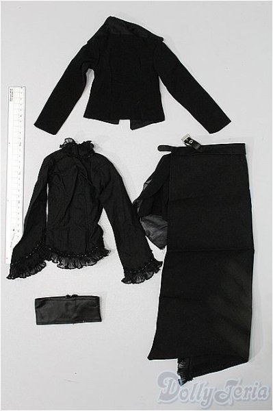 画像6: SD13G/OF:衣装セット S-26-01-11-320-TO-ZS (6)