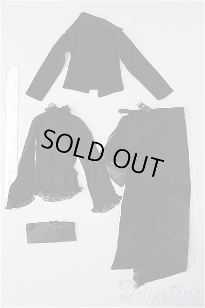 画像6: SD13G/OF:衣装セット S-26-01-11-320-TO-ZS (6)