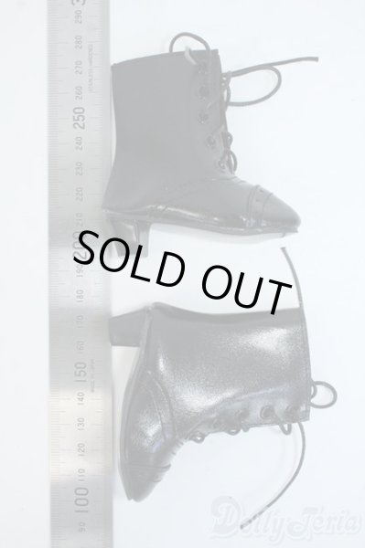 画像2: SD/OF:靴 Y-26-01-04-107-TO-ZY (2)