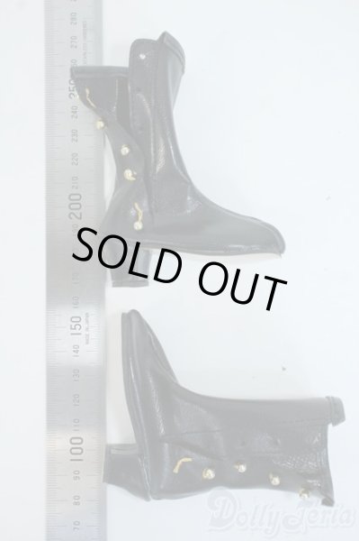 画像2: SDM＆MSD/OF:靴 Y-26-01-04-106-TO-ZY (2)