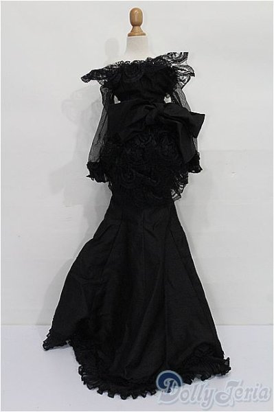 画像1: SD/OF:ドレス S-25-12-21-268-TO-ZS (1)