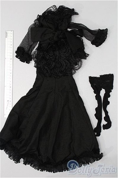 画像5: SD/OF:ドレス S-25-12-21-268-TO-ZS (5)