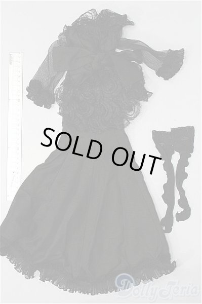 画像5: SD/OF:ドレス S-25-12-21-268-TO-ZS (5)