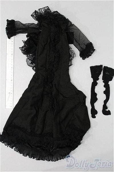 画像6: SD/OF:ドレス S-25-12-21-268-TO-ZS (6)