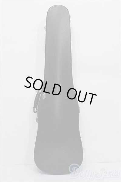 画像1: SD/ボークス バイオリン型キャリングケース S-26-02-08-511-TO-ZS (1)