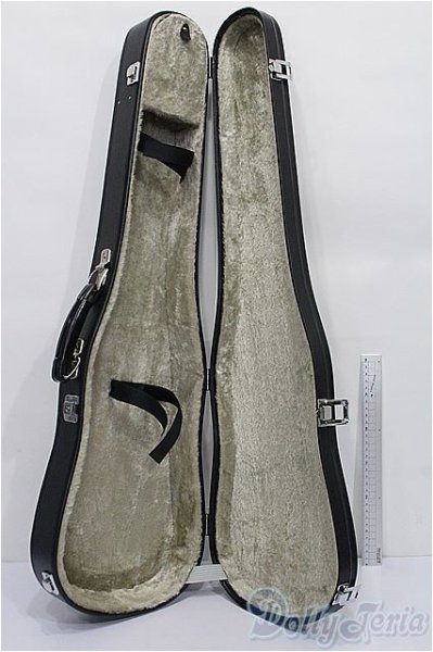 画像2: SD/ボークス バイオリン型キャリングケース S-25-12-21-219-TO-ZS (2)