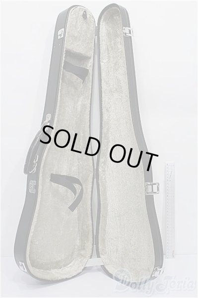 画像2: SD/ボークス バイオリン型キャリングケース S-26-02-08-511-TO-ZS (2)