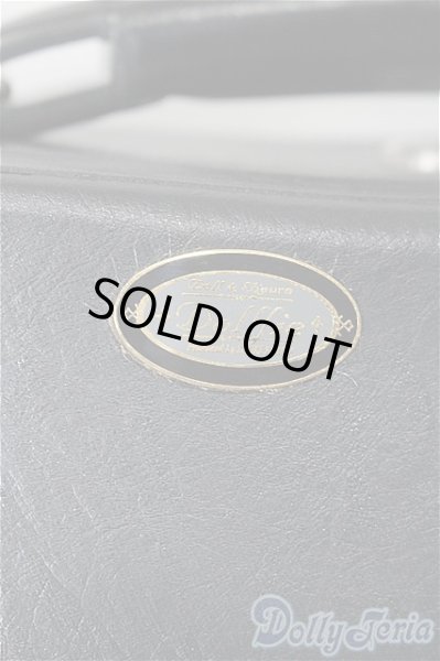 画像3: SD/ボークス バイオリン型キャリングケース S-26-02-08-511-TO-ZS (3)