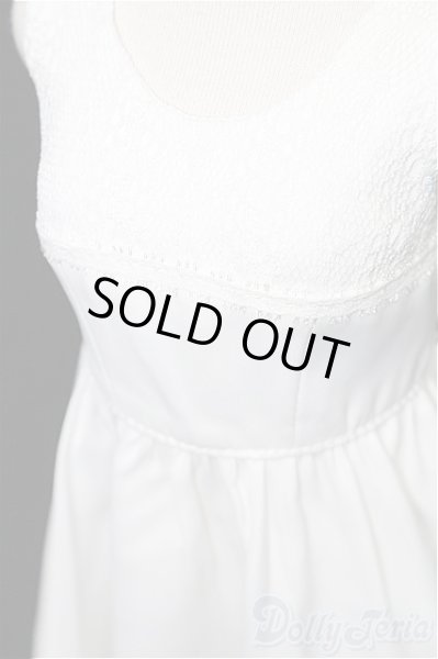 画像4: SD/OF:サマーワンピースセット（白） S-25-12-21-269-TO-ZS (4)