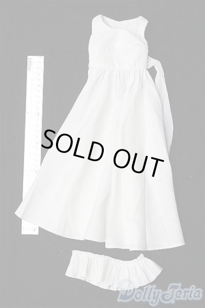 画像5: SD/OF:サマーワンピースセット（白） S-25-12-21-269-TO-ZS (5)