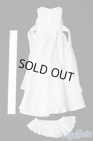 画像6: SD/OF:サマーワンピースセット（白） S-25-12-21-269-TO-ZS (6)