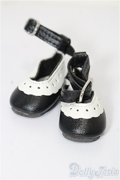 画像1: 幼SD/OF:靴 S-25-12-21-284-TO-ZS (1)