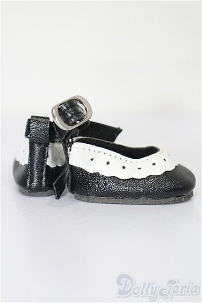 画像2: 幼SD/OF:靴 S-25-12-21-284-TO-ZS (2)