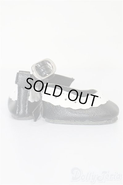 画像2: 幼SD/OF:靴 S-25-12-21-284-TO-ZS (2)