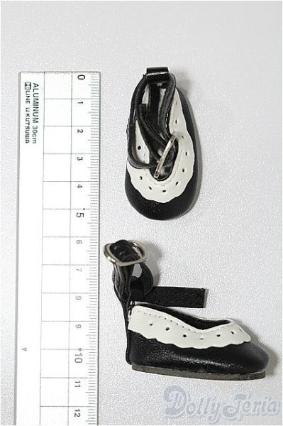 画像3: 幼SD/OF:靴 S-25-12-21-284-TO-ZS (3)