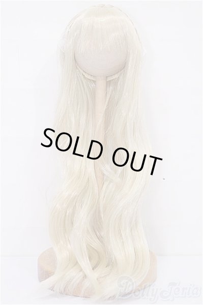 画像1: 7-8inch/ウィッグ S-25-12-21-343-TO-ZS (1)