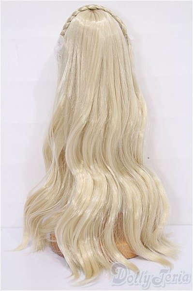 画像3: 7-8inch/ウィッグ S-25-12-21-343-TO-ZS (3)