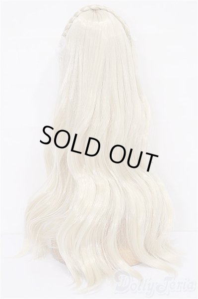 画像3: 7-8inch/ウィッグ S-25-12-21-343-TO-ZS (3)