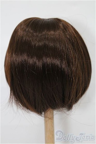 画像2: 7-8inch/ウィッグ S-25-12-21-342-TO-ZS (2)