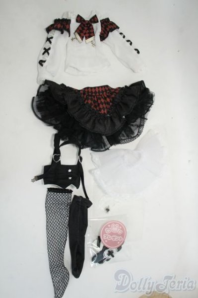 画像2: SDM＆MSD/OF:マジックにゃんこ 木茶動物園様製 Y-26-01-21-246-TO-ZY (2)