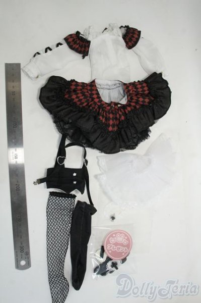 画像3: SDM＆MSD/OF:マジックにゃんこ 木茶動物園様製 Y-26-01-21-246-TO-ZY (3)