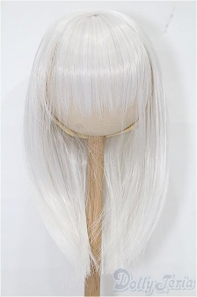 画像1: 8〜9inch/ウィッグ：Ronshuka Couture様製 S-25-12-28-175-TO-ZS (1)