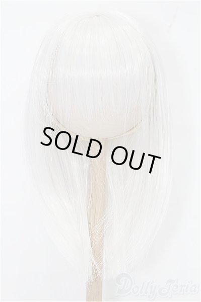 画像1: 8〜9inch/ウィッグ：Ronshuka Couture様製 S-26-03-01-388-TO-ZS (1)