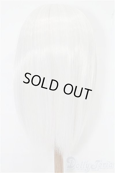 画像2: 8〜9inch/ウィッグ：Ronshuka Couture様製 S-26-03-01-388-TO-ZS (2)