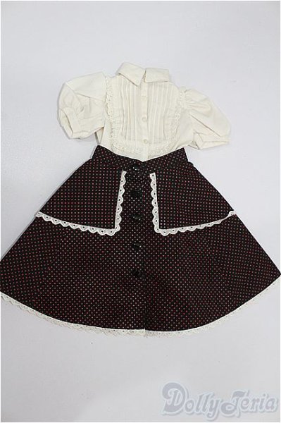 画像1: SD/OF:衣装セット S-26-01-11-161-YB-ZS (1)