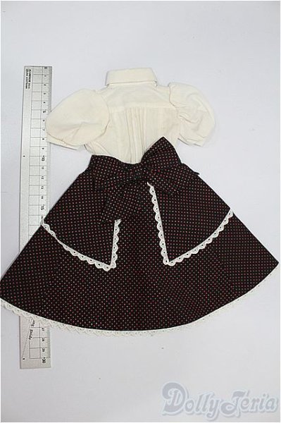 画像2: SD/OF:衣装セット S-26-01-11-161-YB-ZS (2)